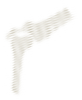 graphic of knee joint