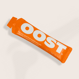 Picture of OOST sachet, a premium collagen supplement