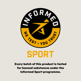 OOST Joint Care Informed sport certified