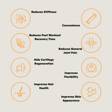 OOST Joint Care Benefits
