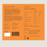 OOST Joint Care Reverse of Pack Information