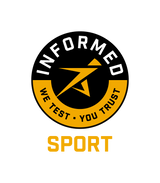 Informed Sport Certified Logo