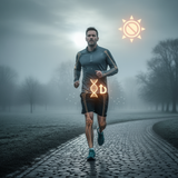 The Critical Role of Vitamin D for Exercise Performance in the UK and Ireland Winter