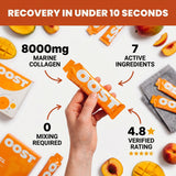 OOST Regen & Recover - Liquid Collagen