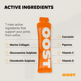 OOST Regen & Recover