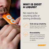 OOST Regen & Recover