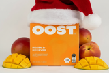 OOST Regen & Recover - Premium Liquid Collagen Sports Recovery Supplement
